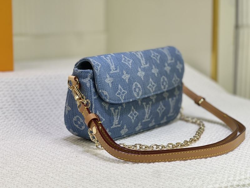 Louis Vuitton Satchel Bags